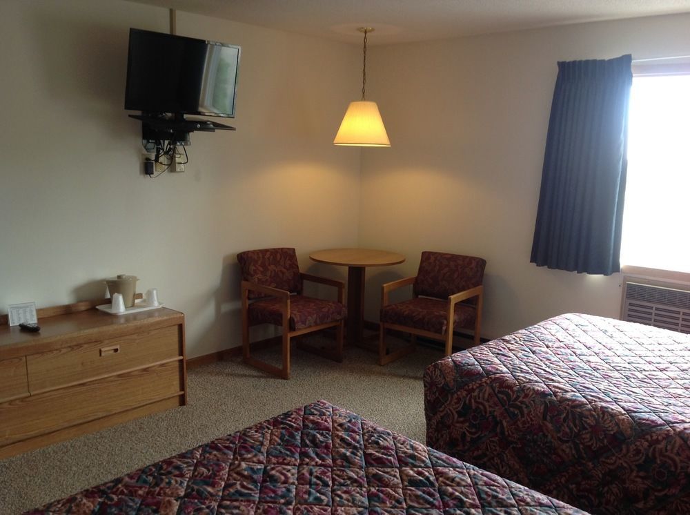 Value Host Motor Inn Marquette Luaran gambar