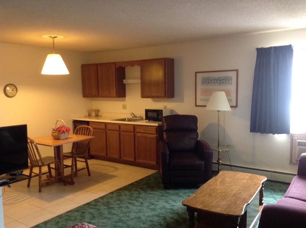 Value Host Motor Inn Marquette Luaran gambar