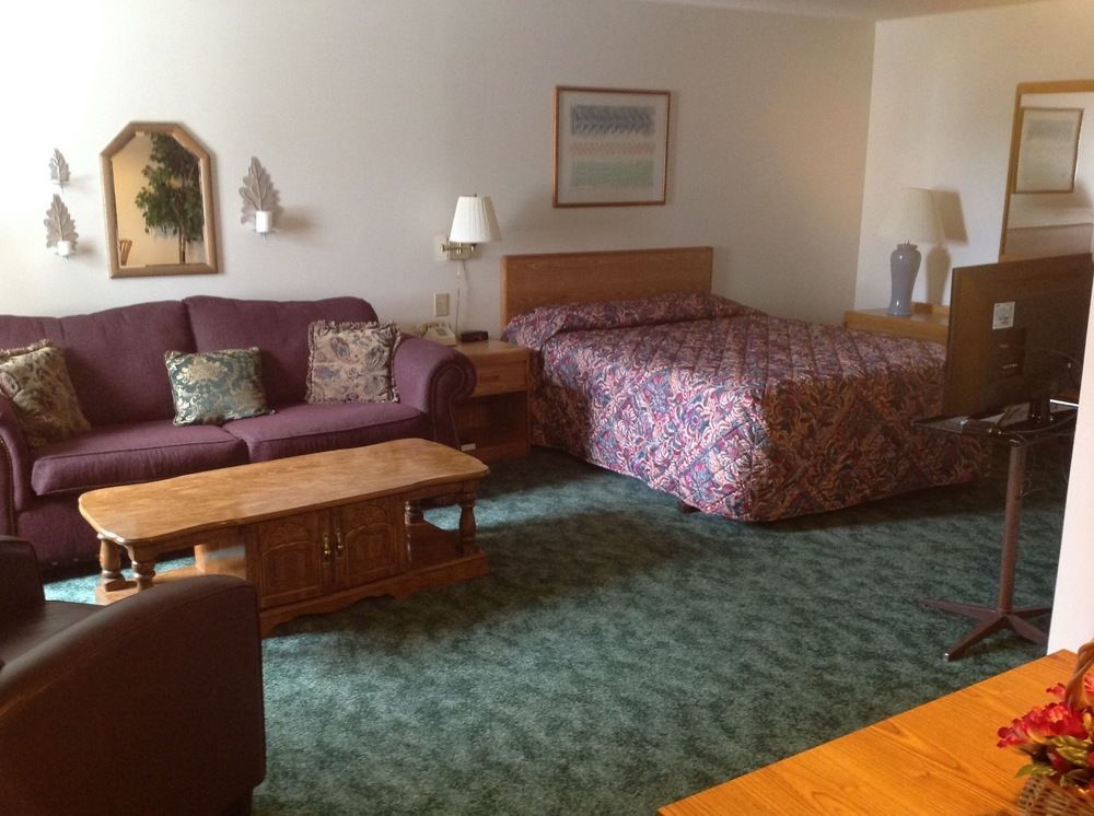 Value Host Motor Inn Marquette Luaran gambar