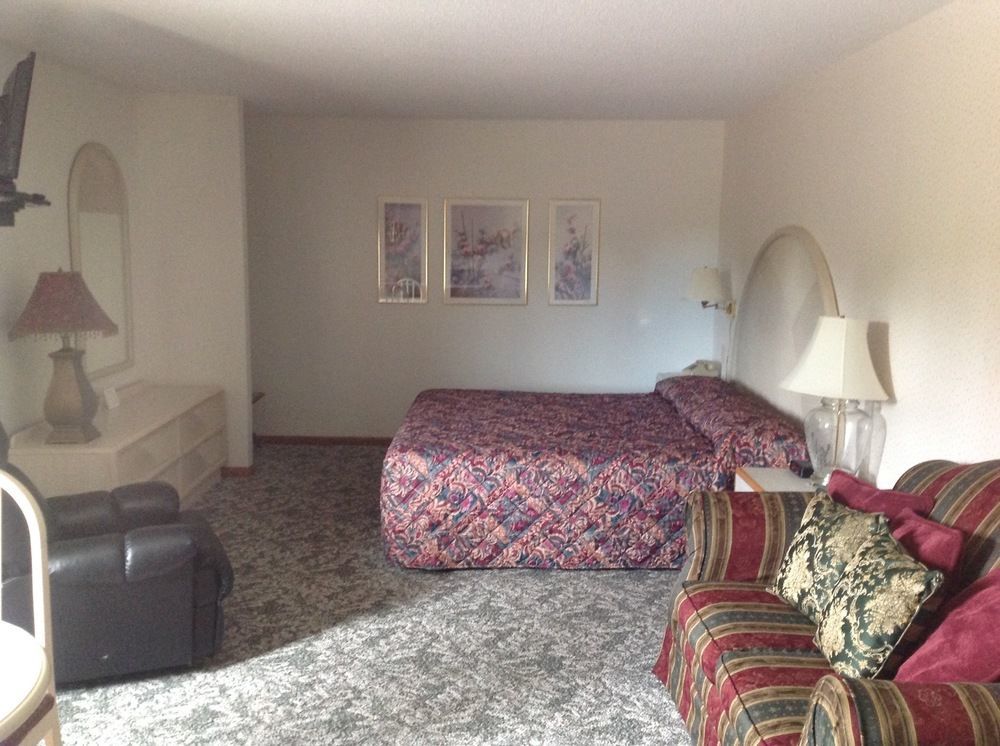 Value Host Motor Inn Marquette Luaran gambar