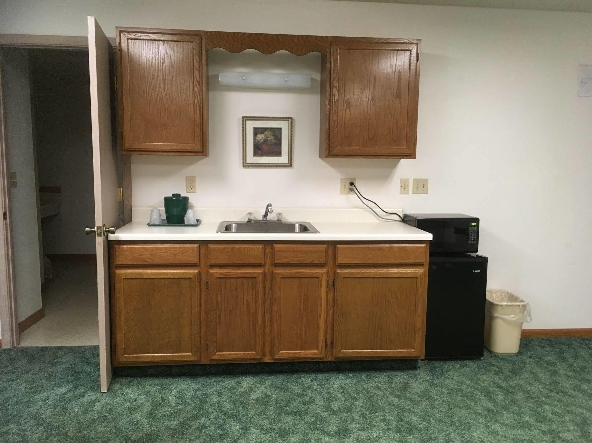 Value Host Motor Inn Marquette Luaran gambar