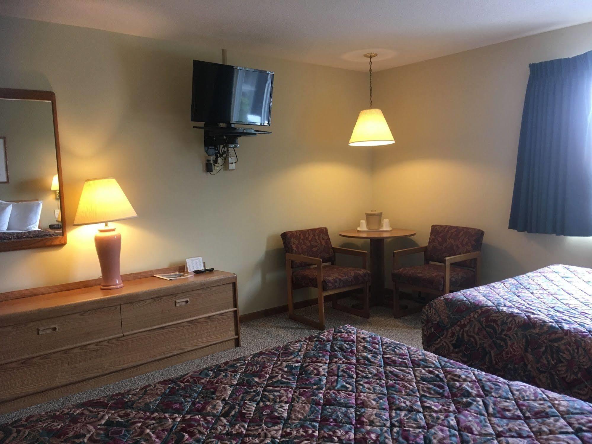 Value Host Motor Inn Marquette Luaran gambar
